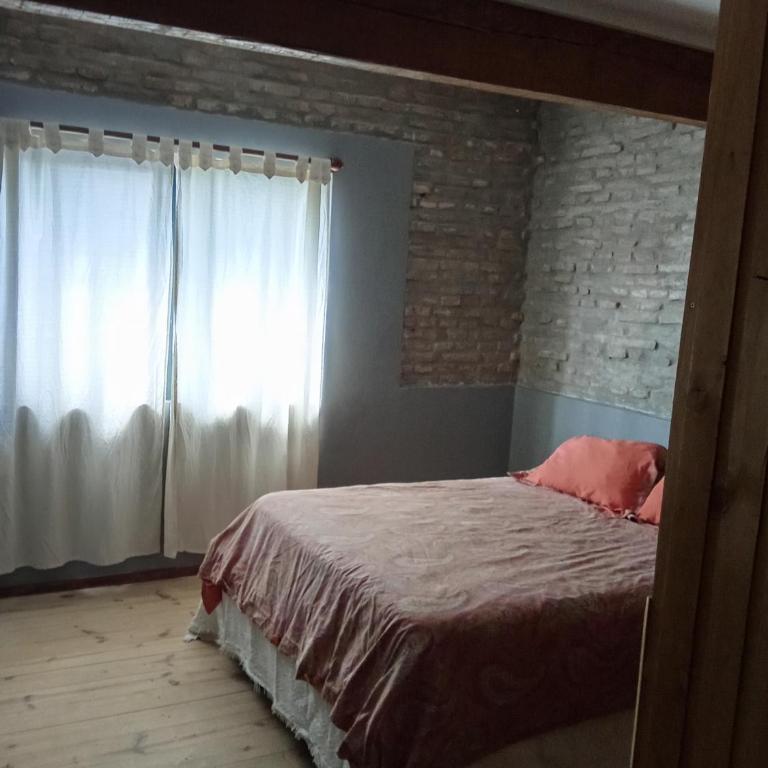 Azul en Lavalle 6 - Apartamento de 1 dormitorio - 8