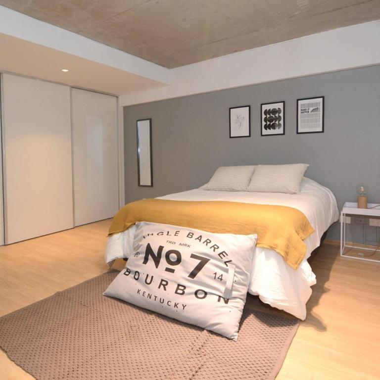 Attico Soler - Apartamento - 2