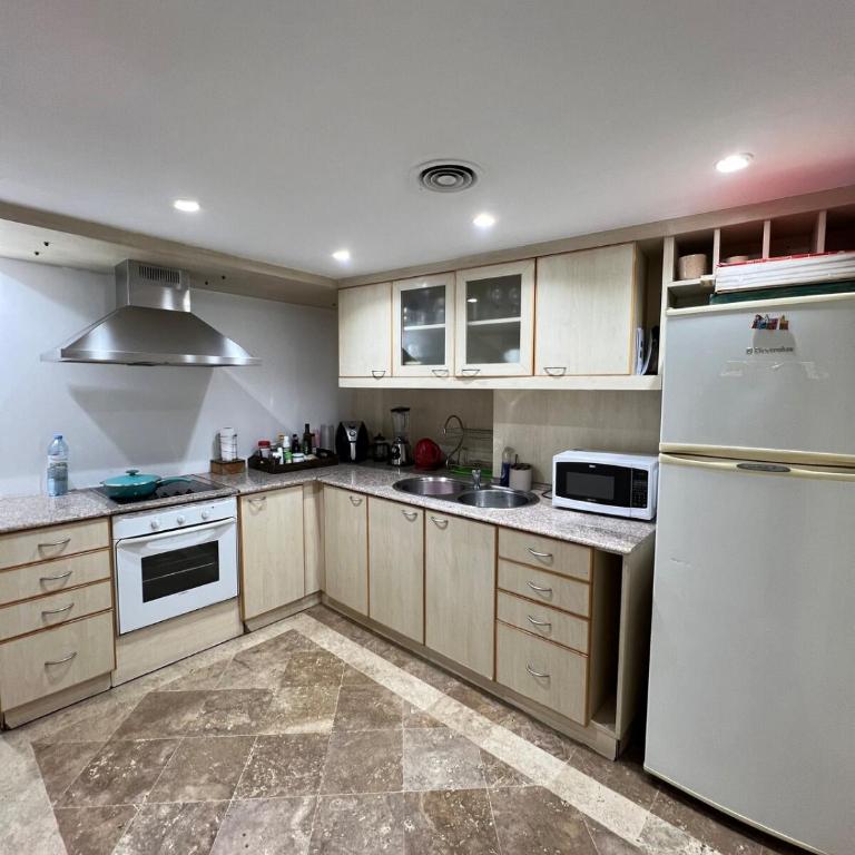 Loft - Palacio Alcorta - Apartamento de 1 dormitorio - 10