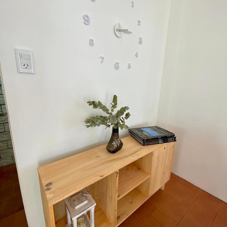 The Orange Tree - Casa con 1 dormitorio - 5
