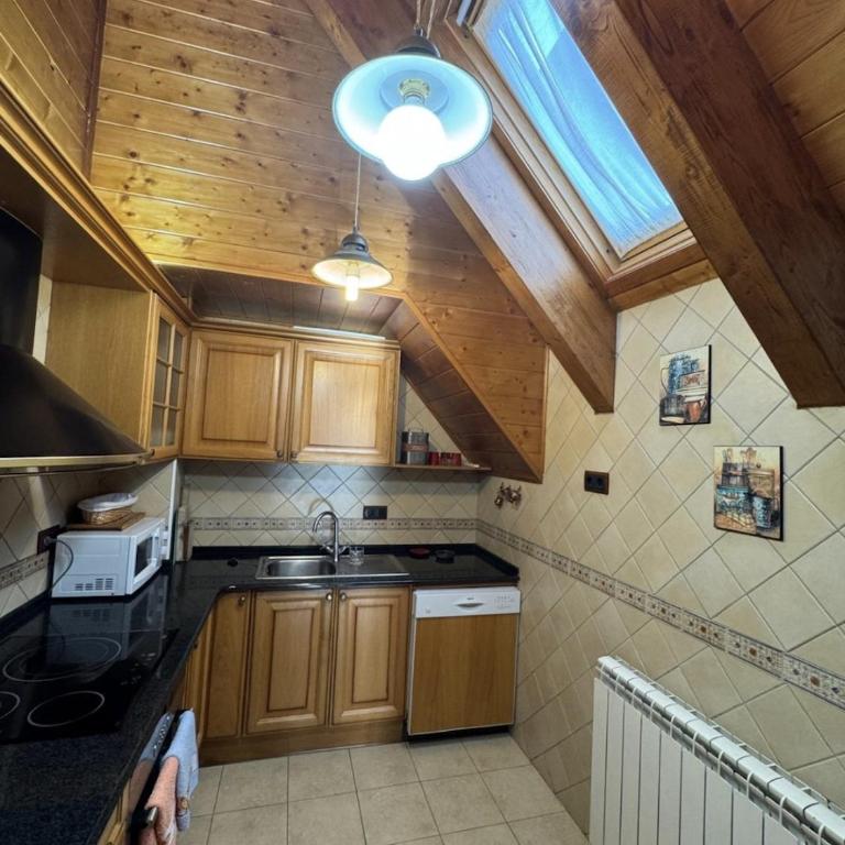CHECK-IN CASAS Arasan - Apartamento de 2 dormitorios - 5