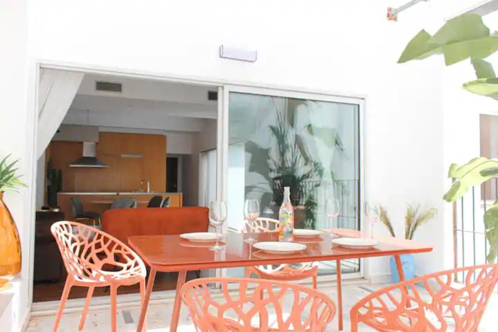 Unika Homes Alfalfa & Terrace - Apartamento de 3 dormitorios - 11