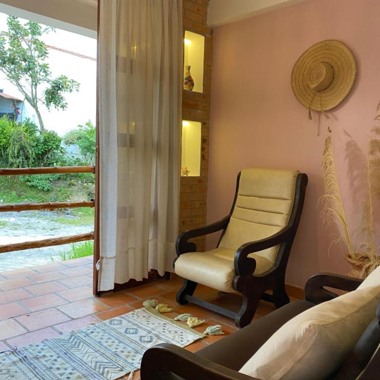 Casa Mariajosé - Apartamento de 2 dormitorios - 7