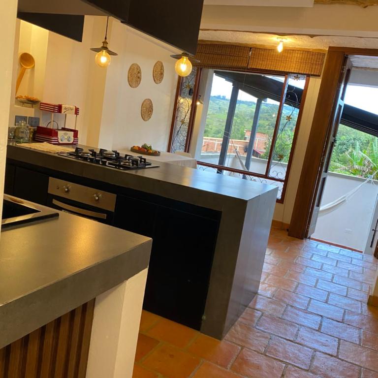 Casa Mariajosé - Apartamento de 2 dormitorios - 1