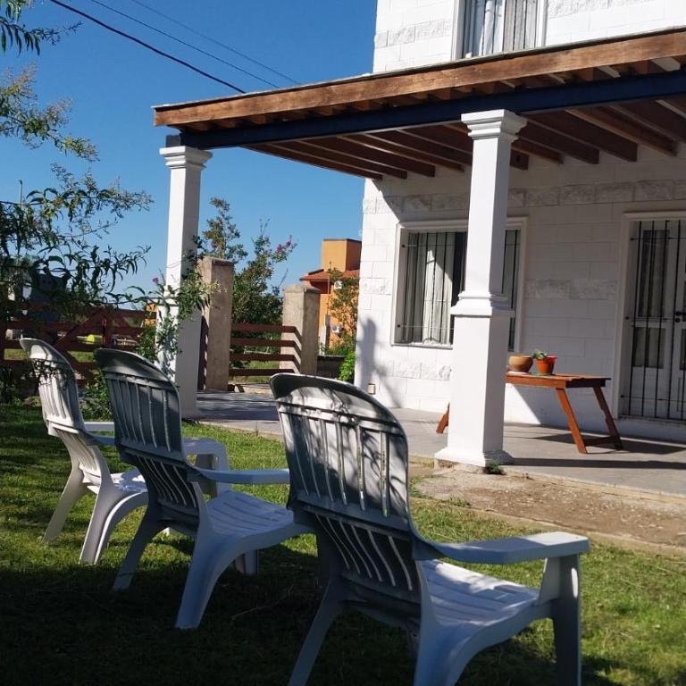 Big House - Casa de 4 dormitorios - 7