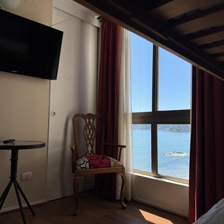 Departamento en Tomé - Apartamento de 2 dormitorios - 9