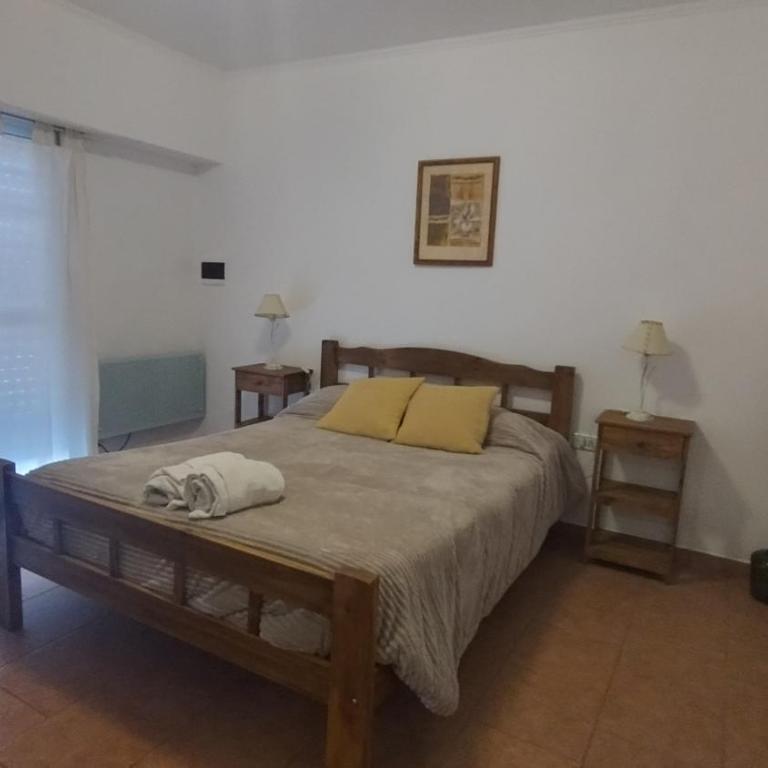 Punto Sur Departamentos - Apartamento Superior - 20