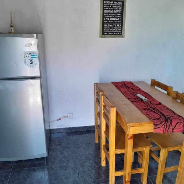 El descanso - Apartamento de 1 dormitorio - 2