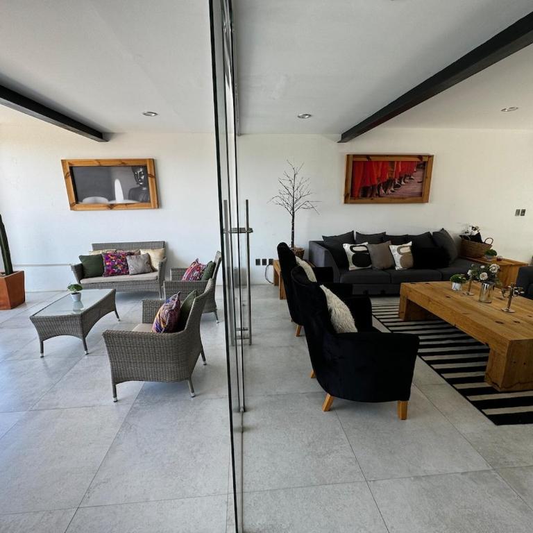 Casa Framboyanes - Casa de 3 dormitorios - 6