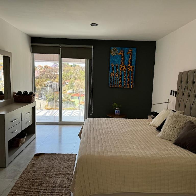 Casa Framboyanes - Casa de 3 dormitorios - 21