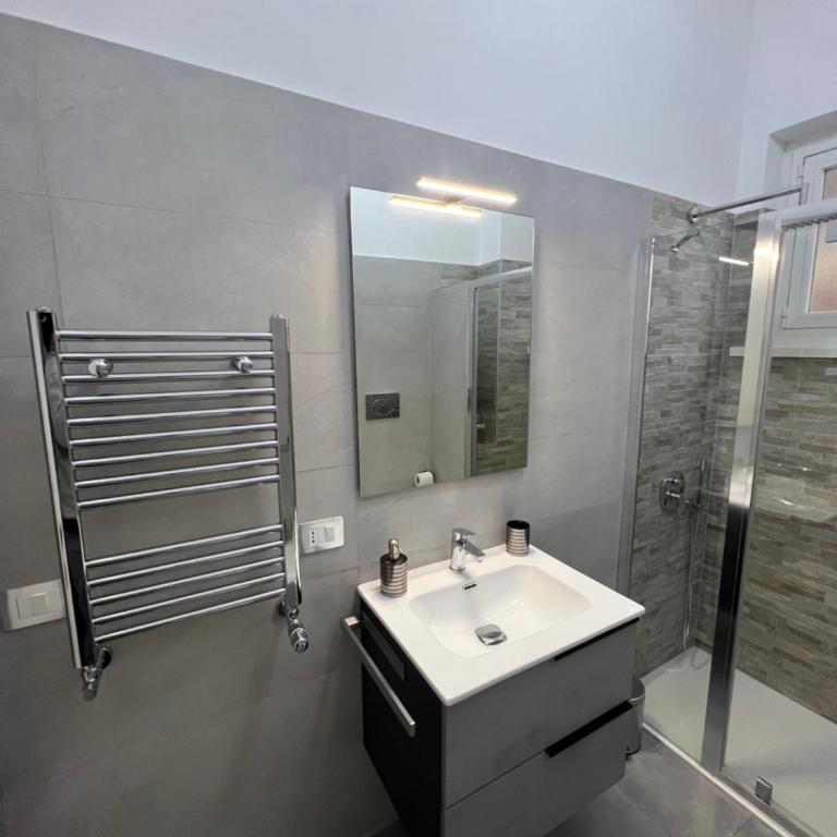 Roiti House Holiday - Roma da Vivere - Appartamento Deluxe - 38