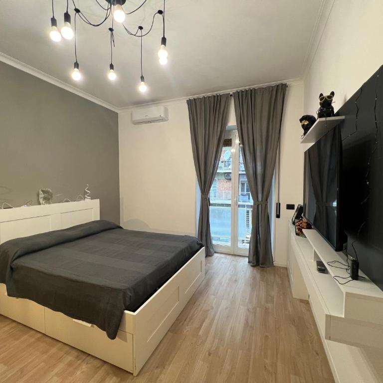 Roiti House Holiday - Roma da Vivere - Appartamento Deluxe - 51