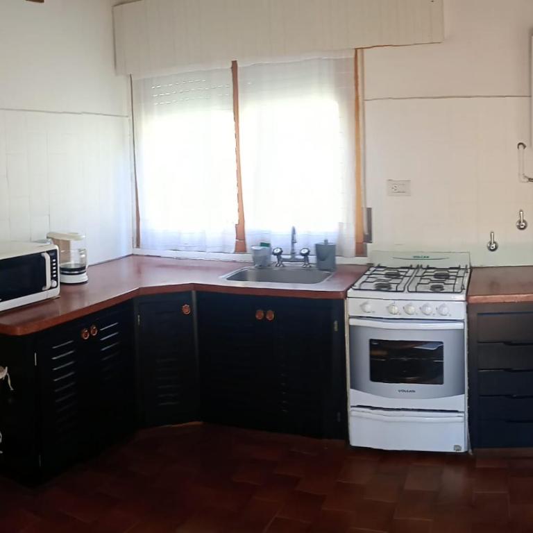 Casa en Barrio Privado Hipocampo - Casa de 2 dormitorios - 18