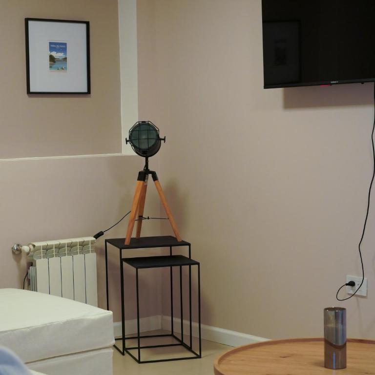 Gente del Sur - Yehuin - Apartamento de 1 dormitorio con vistas a la ciudad - 22
