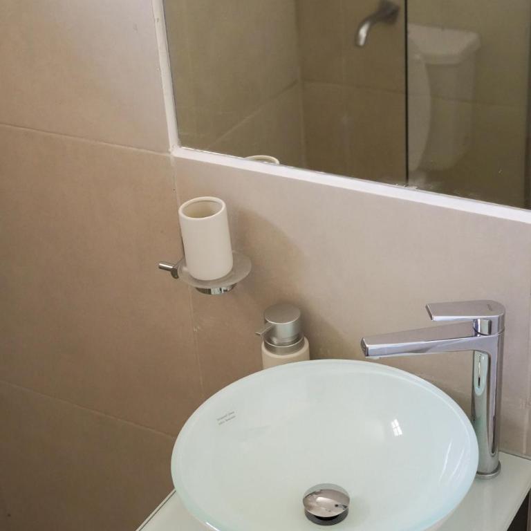 Gente del Sur - Yehuin - Apartamento de 1 dormitorio con vistas a la ciudad - 26
