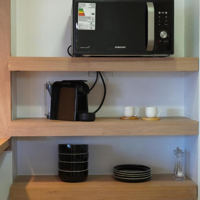 Gente del Sur - Yehuin - Apartamento de 1 dormitorio con vistas a la ciudad - 39