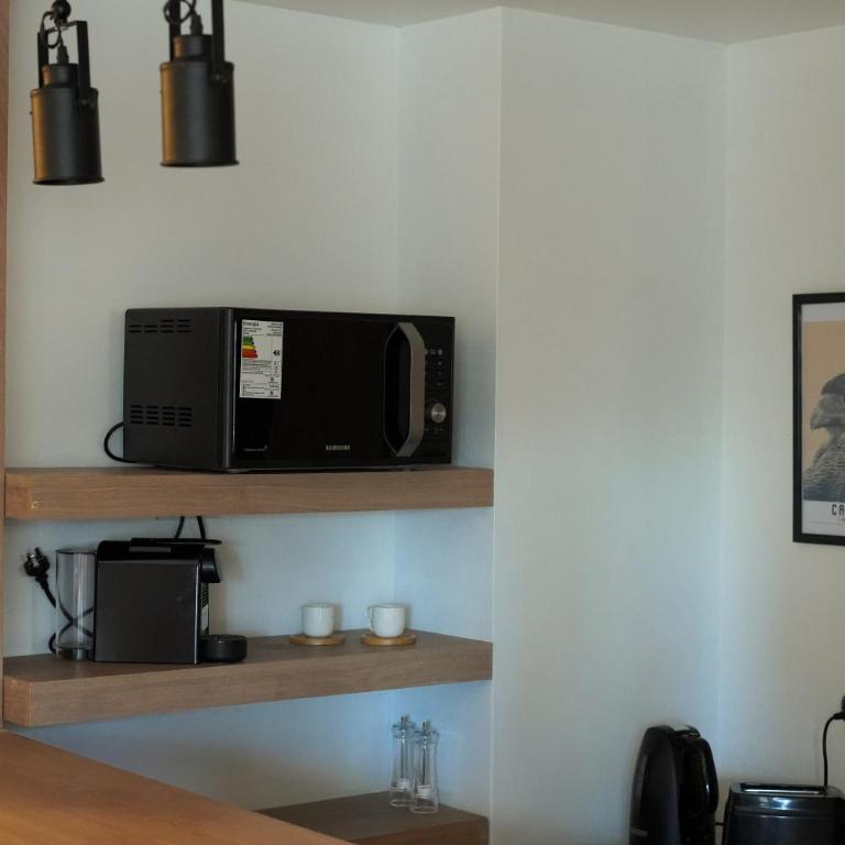 Gente del Sur - Yehuin - Apartamento de 1 dormitorio con vistas a la ciudad - 35