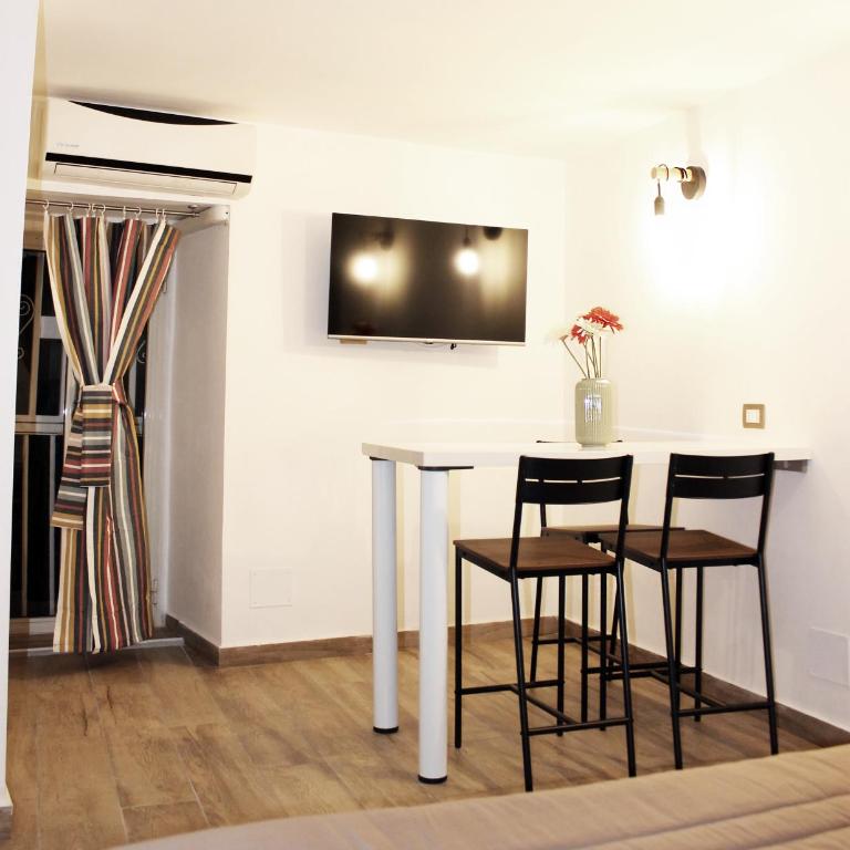 Appartamento In Piazza - Monolocale Standard - 9