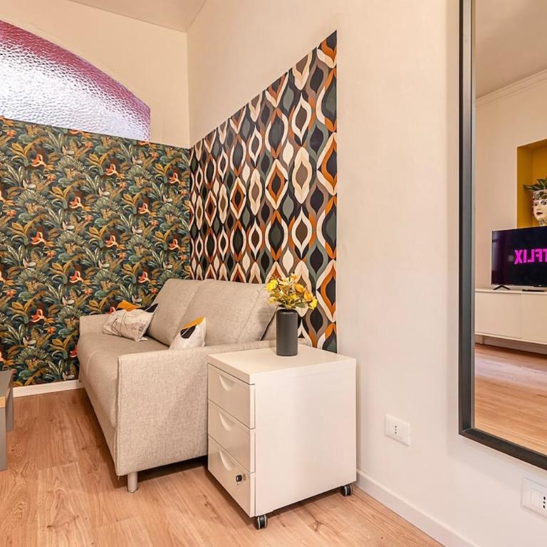 5min to City Center - 6 Guests - Appartamento con 2 Camere da Letto - 22