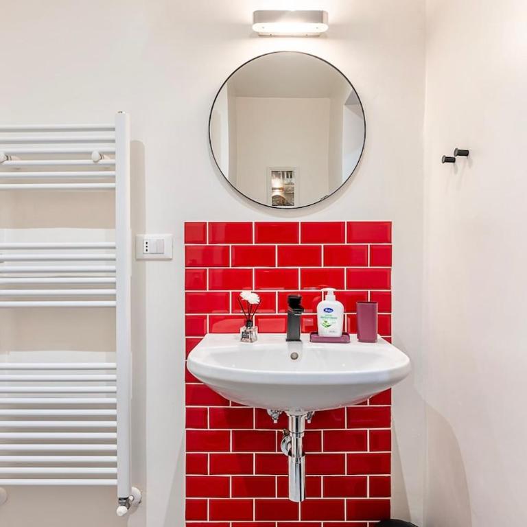5min to City Center - 6 Guests - Appartamento con 2 Camere da Letto - 7