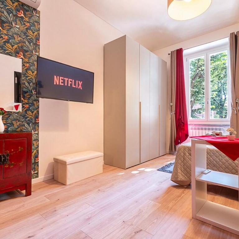 5min to City Center - 6 Guests - Appartamento con 2 Camere da Letto - 29