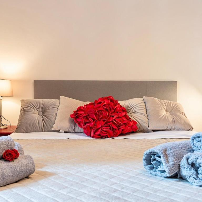 5min to City Center - 6 Guests - Appartamento con 2 Camere da Letto - 2