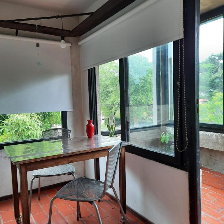 Gesell Norte Mar y Bosque - Apartamento de 1 dormitorio - 12