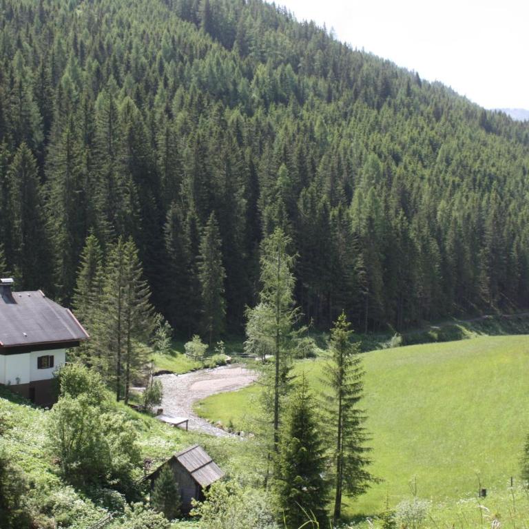Chalet Dreibubenhaus. - Chalet - 23