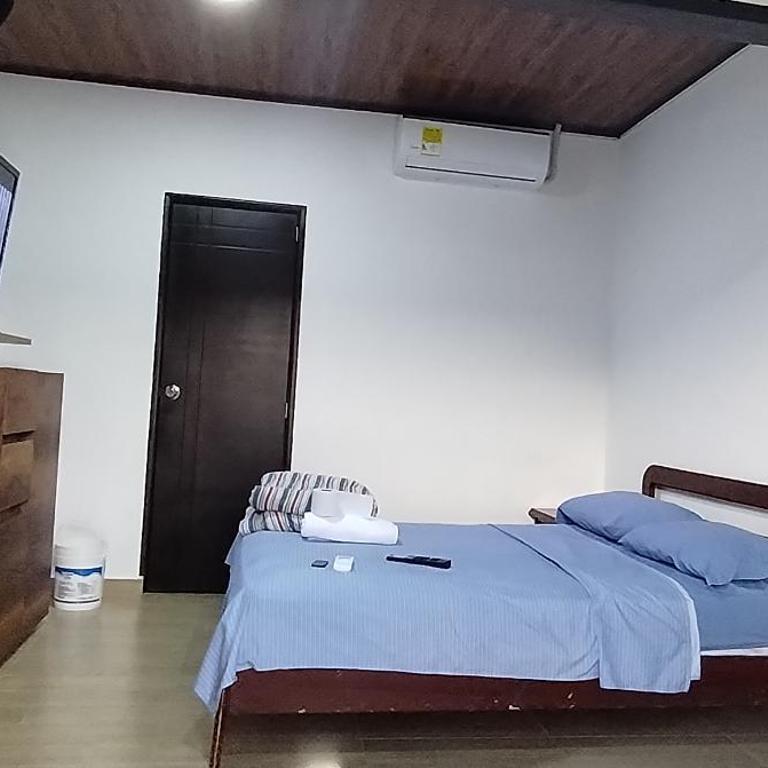 Casa Independiente Único - Apartamento de 1 dormitorio - 1