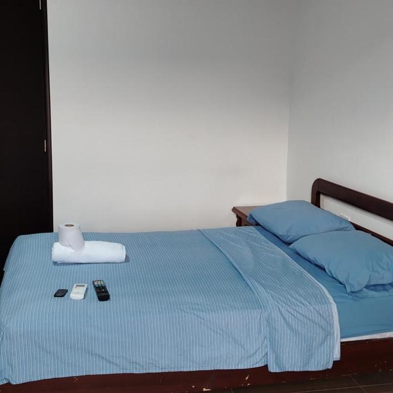 Casa Independiente Único - Apartamento de 1 dormitorio - 2