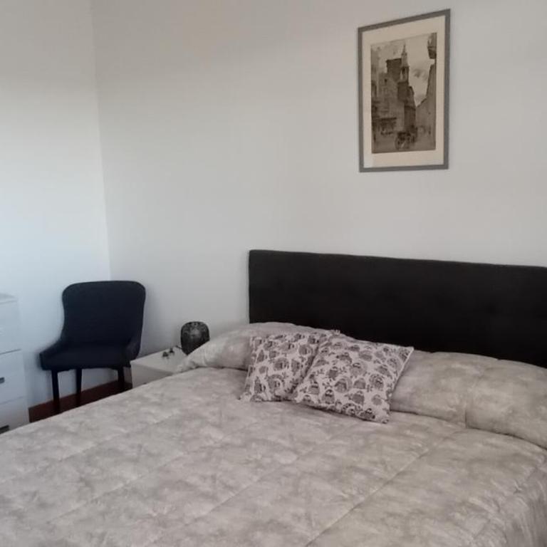 Roman sunset metropolitana anagnina con 2 bagni - Appartamento Deluxe con 2 Camere da Letto e Balcone - 11