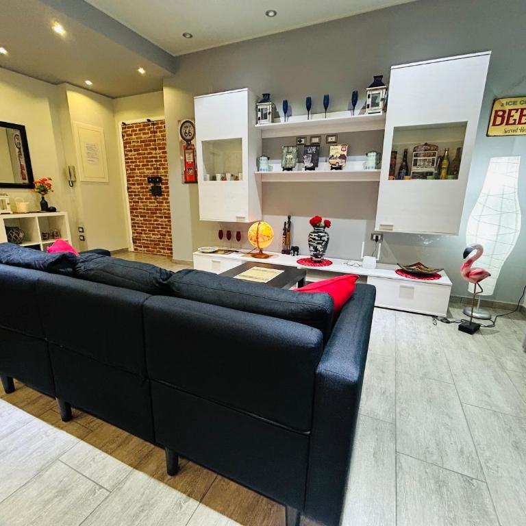 Monte Urpinu Modern Flat - Appartamento con 2 Camere da Letto - 7