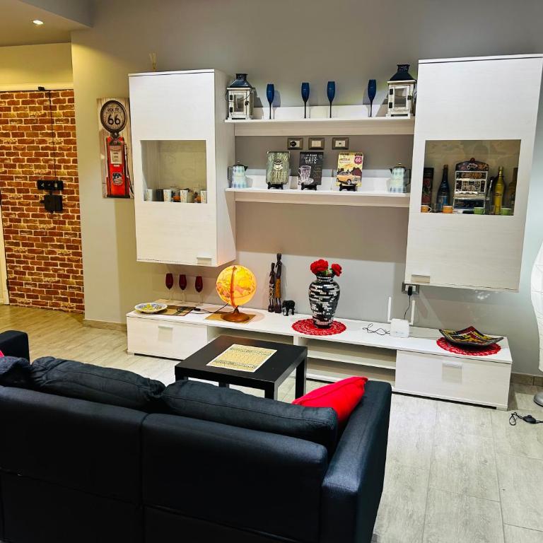 Monte Urpinu Modern Flat - Appartamento con 2 Camere da Letto - 8