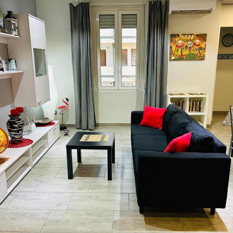 Monte Urpinu Modern Flat - Appartamento con 2 Camere da Letto - 2