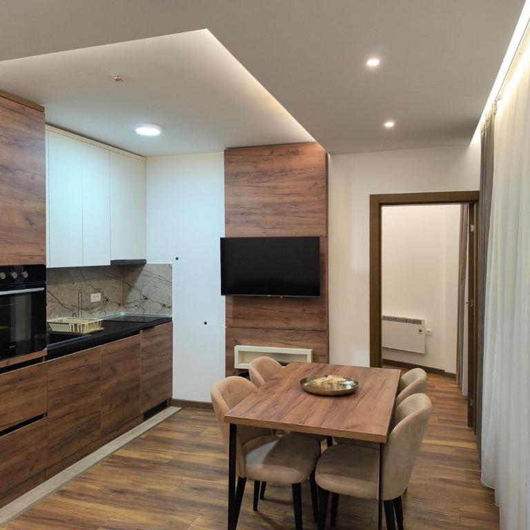 President Kop - Two-Bedroom Apartment - 10