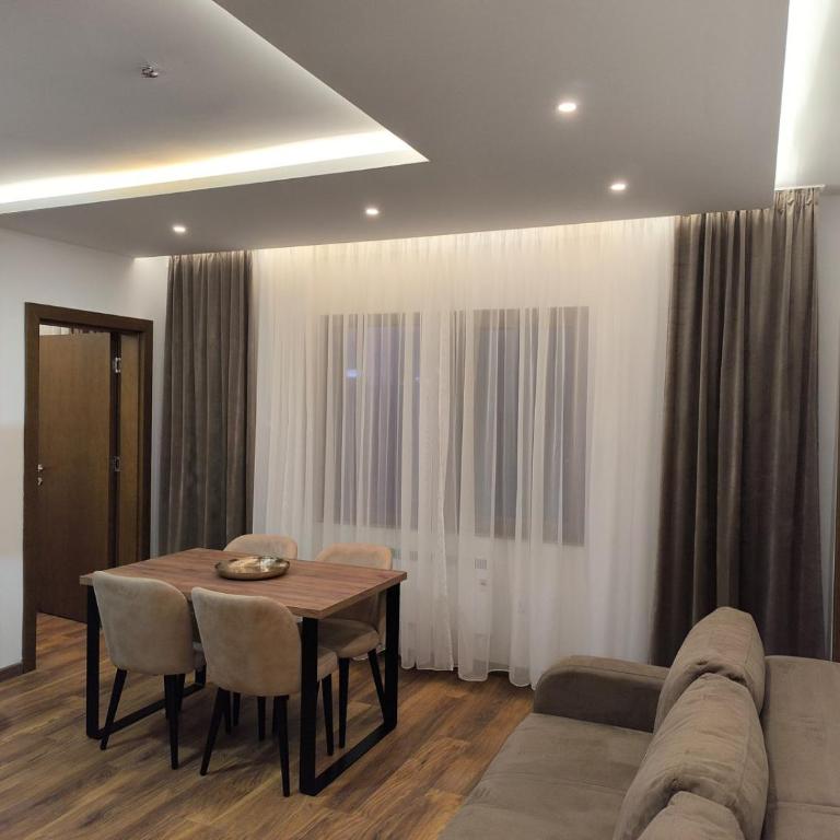 President Kop - Two-Bedroom Apartment - 8