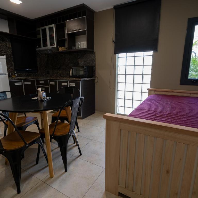 Complejo Solares - Apartamento con vistas a la piscina - 1