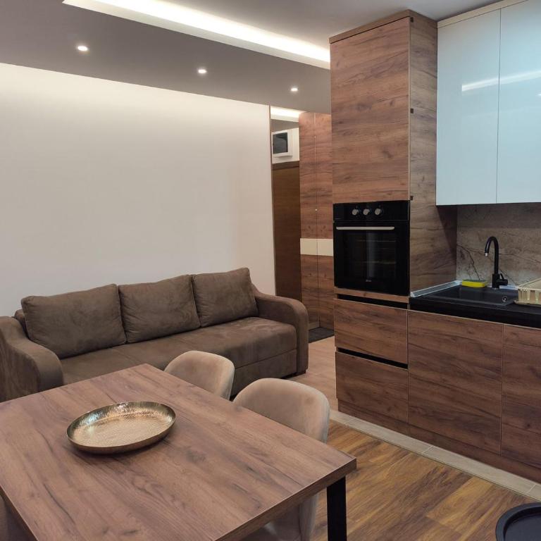 President Kop - Two-Bedroom Apartment - 4
