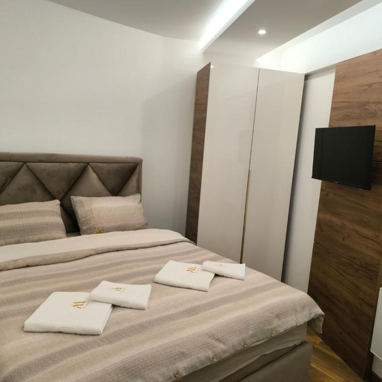 President Kop - Two-Bedroom Apartment - 3