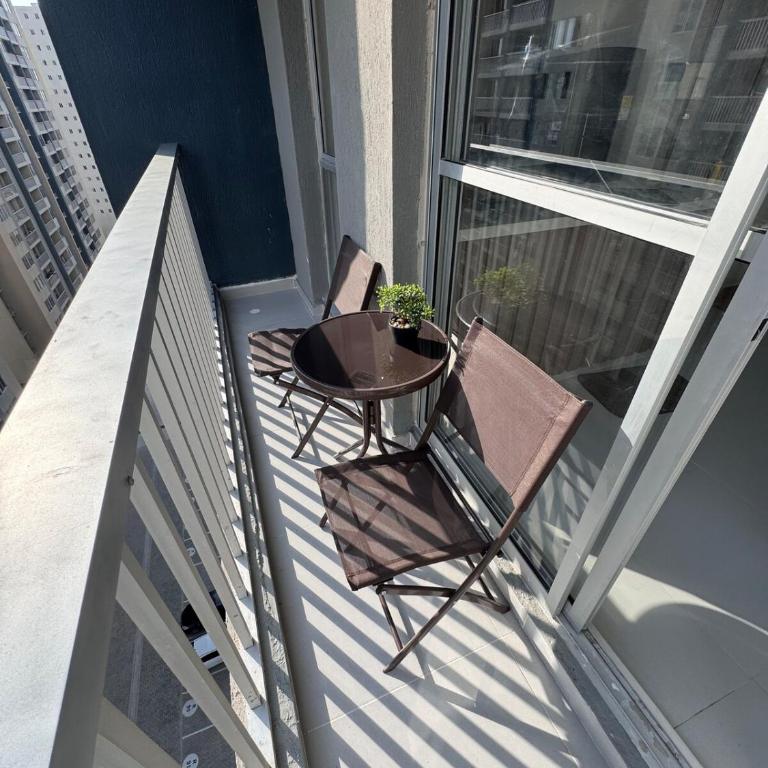 Apartmento en Ciudad Mallorquín - Apartamento de 2 dormitorios con balcón - 10
