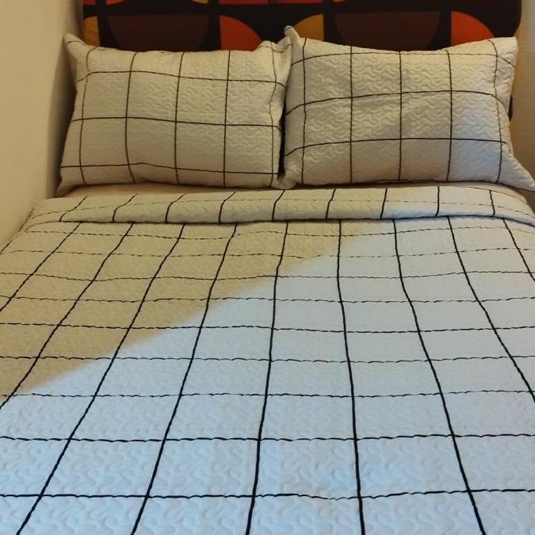 Asuncion Hostal Deluxe Py - Four-Bedroom House - 2