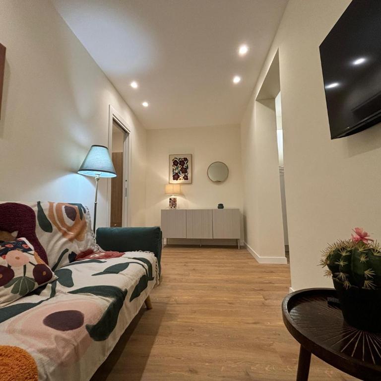 Foder'House Design Suite - Appartamento Deluxe con 1 Camera da Letto e Vista Città - 8