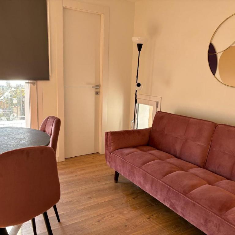 Foder'House Design Suite - Appartamento con 1 Camera da Letto, Vista Mare e Terrazza - 16