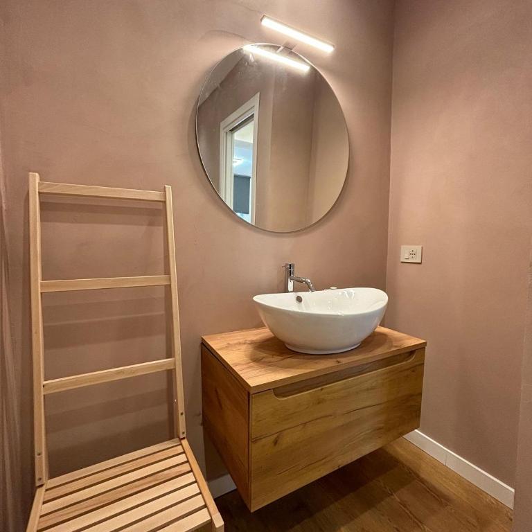 Foder'House Design Suite - Appartamento con 1 Camera da Letto, Vista Mare e Terrazza - 19
