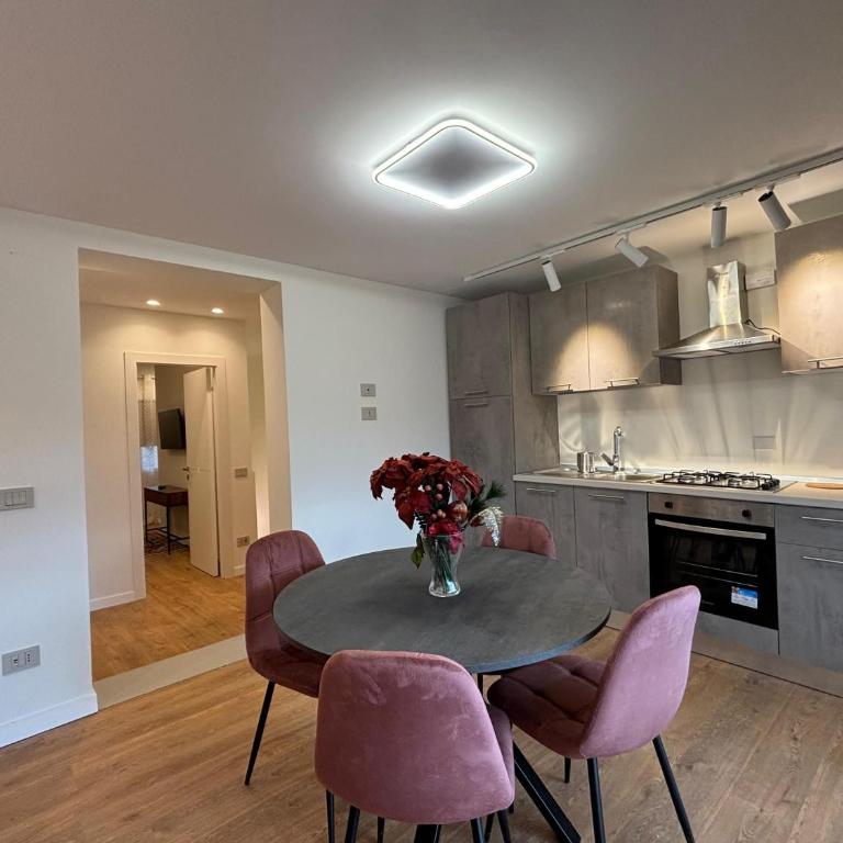 Foder'House Design Suite - Appartamento con 1 Camera da Letto, Vista Mare e Terrazza - 20
