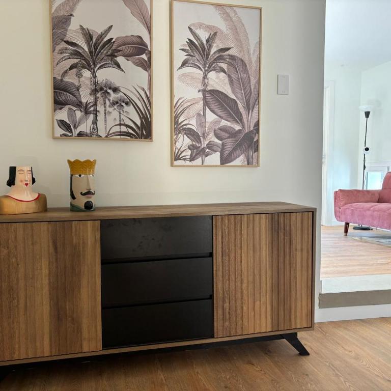 Foder'House Design Suite - Appartamento con 1 Camera da Letto, Vista Mare e Terrazza - 22
