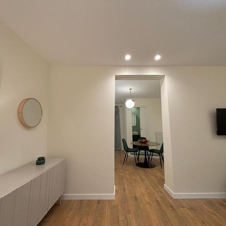 Foder'House Design Suite - Appartamento Deluxe con 1 Camera da Letto e Vista Città - 18