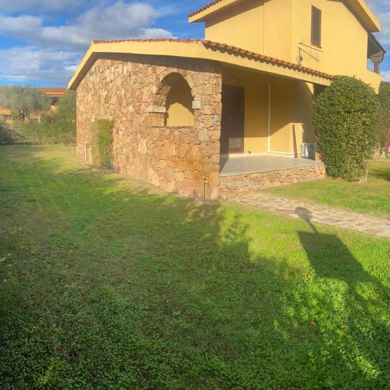 Villette Oasi - Villa - 7