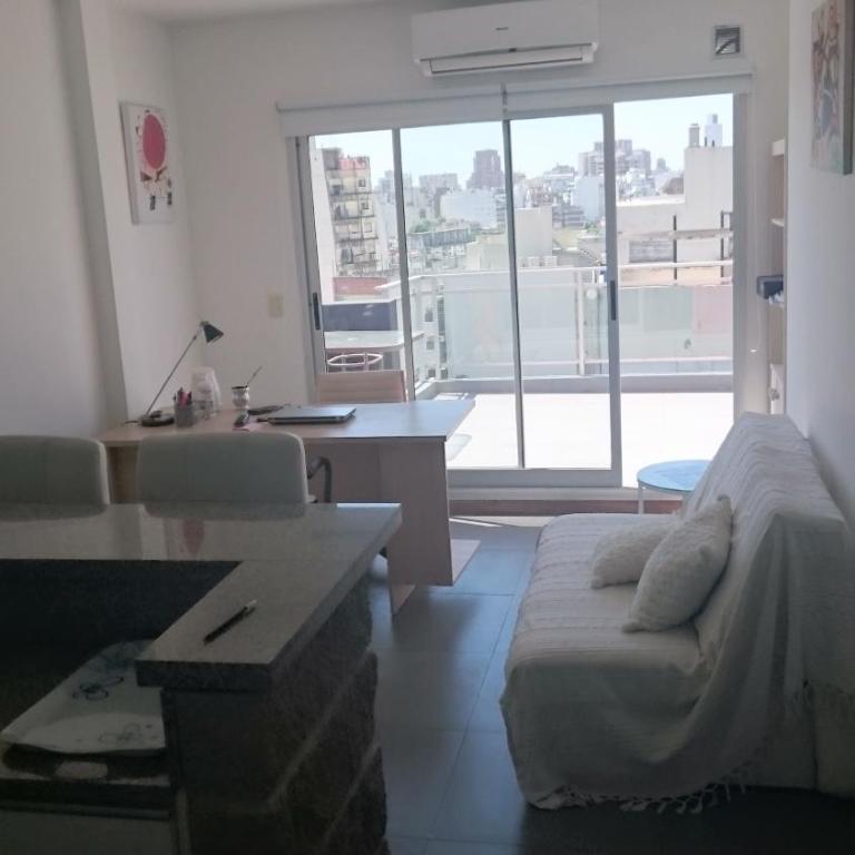 BuenosAiresVista -2 ambientes - Excelente - Apartamento Familiar de 2 dormitorios con vistas - 1
