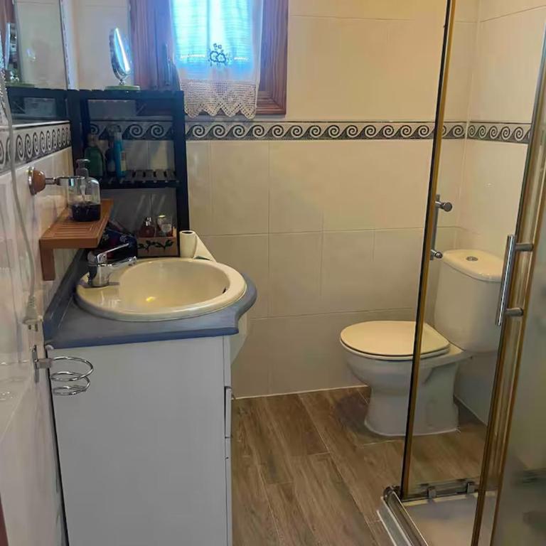 Casita cerca de Murcia - Casa de 2 dormitorios - 11
